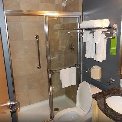 Hampton Inn Manhattan - Times Square South New York