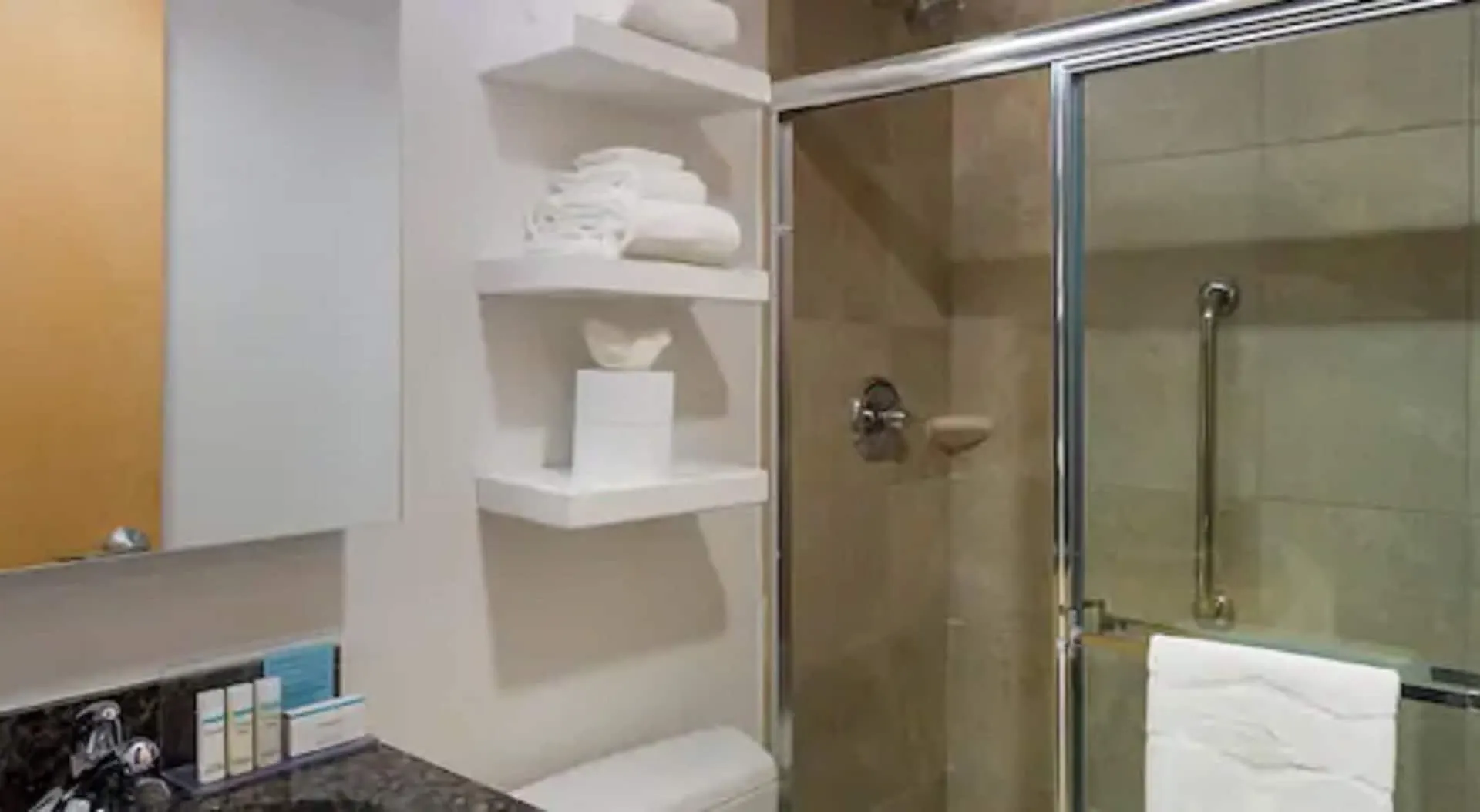 Hotell Hampton Inn Manhattan - Times Square South New York