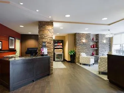 Hampton Inn Manhattan - Times Square South New York USA