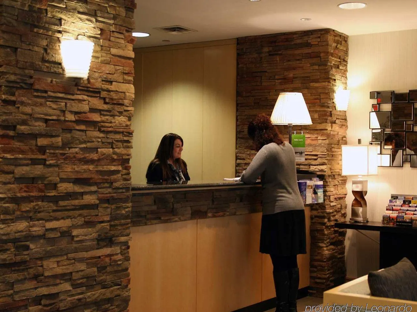 Hampton Inn Manhattan - Times Square South New York Hotell