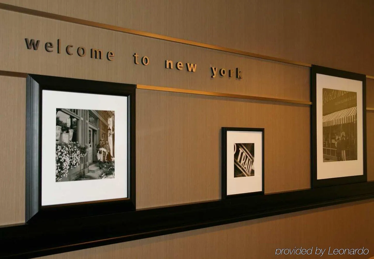 Hotell Hampton Inn Manhattan - Times Square South New York