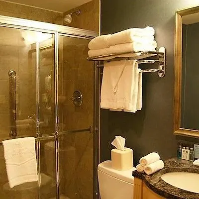 Hotell Hampton Inn Manhattan - Times Square South New York