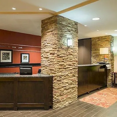 Hampton Inn Manhattan - Times Square South New York 3*,  USA