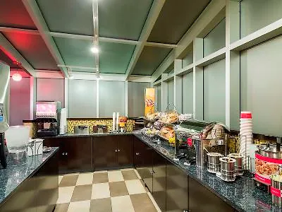 Hotell Hampton Inn Manhattan - Times Square South New York