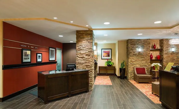 Hampton Inn Manhattan - Times Square South New York 3*,  USA
