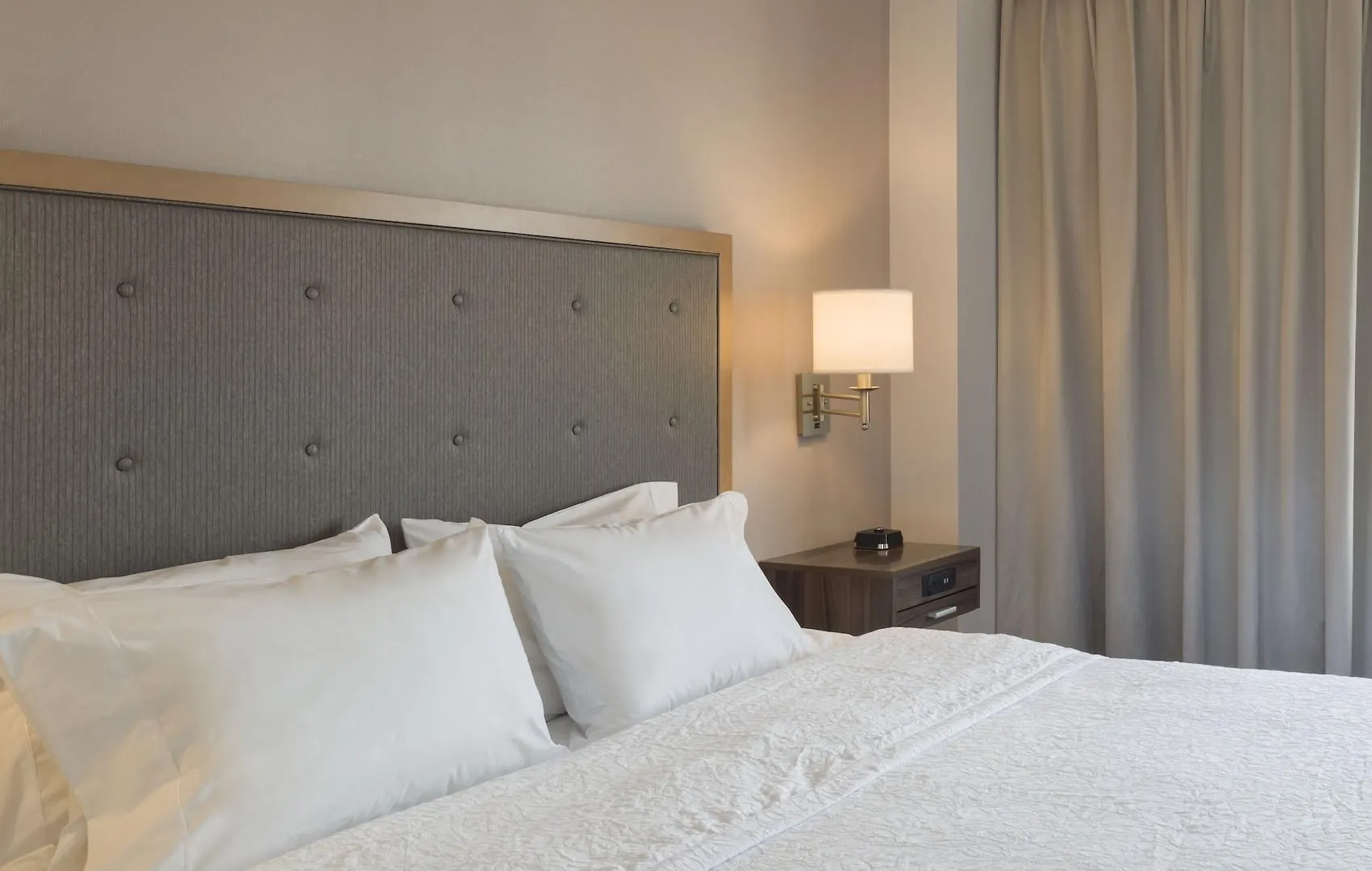 Hampton Inn Manhattan - Times Square South New York 3*,  United States