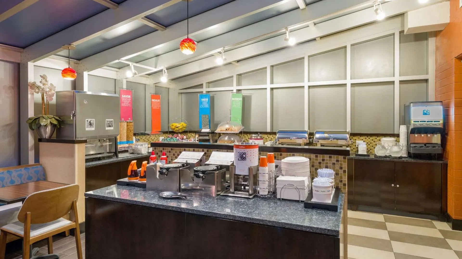 Hampton Inn Manhattan - Times Square South New York United States