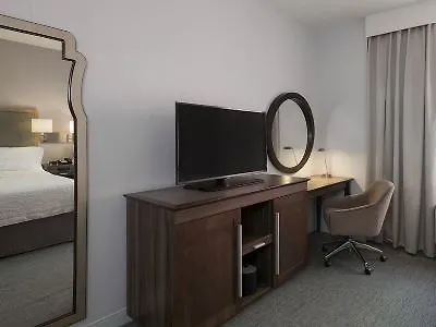 *** Hotel Hampton Inn Manhattan - Times Square South New York United States