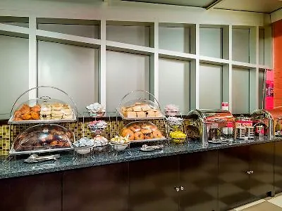 Hotel Hampton Inn Manhattan - Times Square South New York