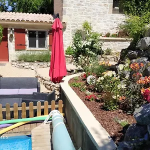  Appartement L'establoun France