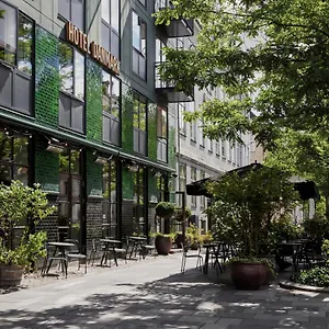 Danmark Hotell