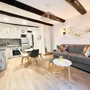  Appartement Le Mattoni France