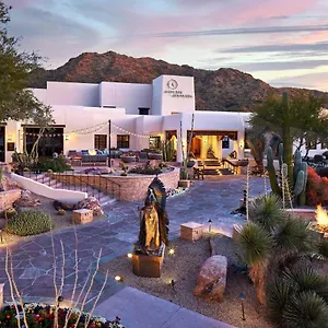 Resort Jw Marriott Scottsdale Camelback & Paradise Valley
