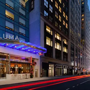 Otel Luma - Times Square, New York
