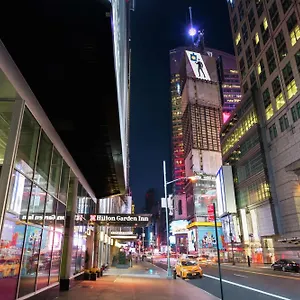 Hilton Garden - Times Square Nova Iorque