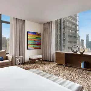 Hilton Times Square **** New York