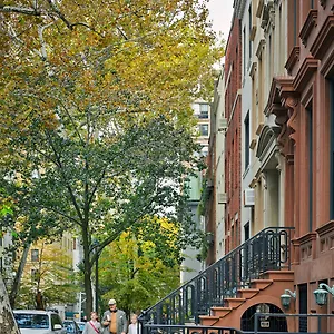 Hotel The Gardens Sonesta Es, New York