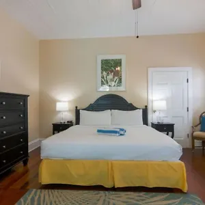 Oda ve Kahvaltı Ambrosia Key West