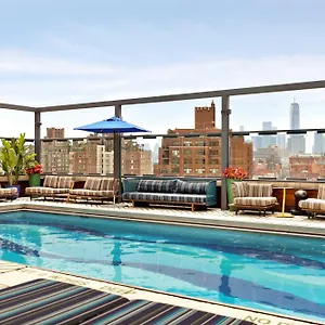 Gansevoort Meatpacking ***** New York