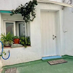 Apartamento Rosa De Vientos - Camas En Compartidas España