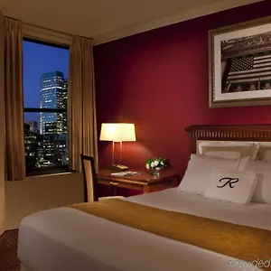 Hotel The Roosevelt, Nueva York