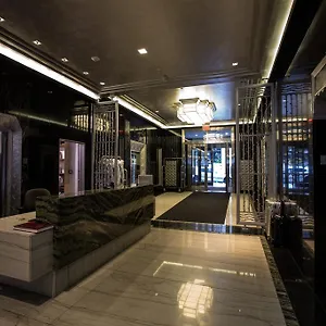 Sonder By Marriott Bonvoy One Platt Financial District Nowy Jork