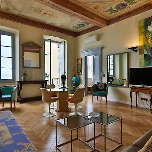  Appartement Palais Hongran De Fiana France