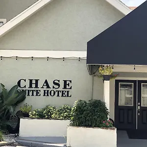 Otel Chase Rocky Point Tampa