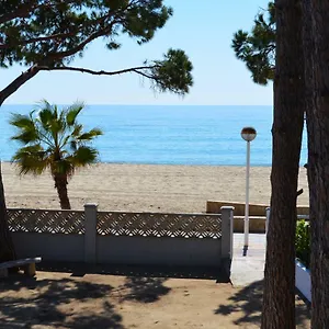  Hébergement de vacances La Torre - Rosamar Espagne