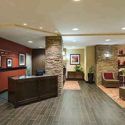 Hampton Inn Manhattan - Times Square South New York 3*,