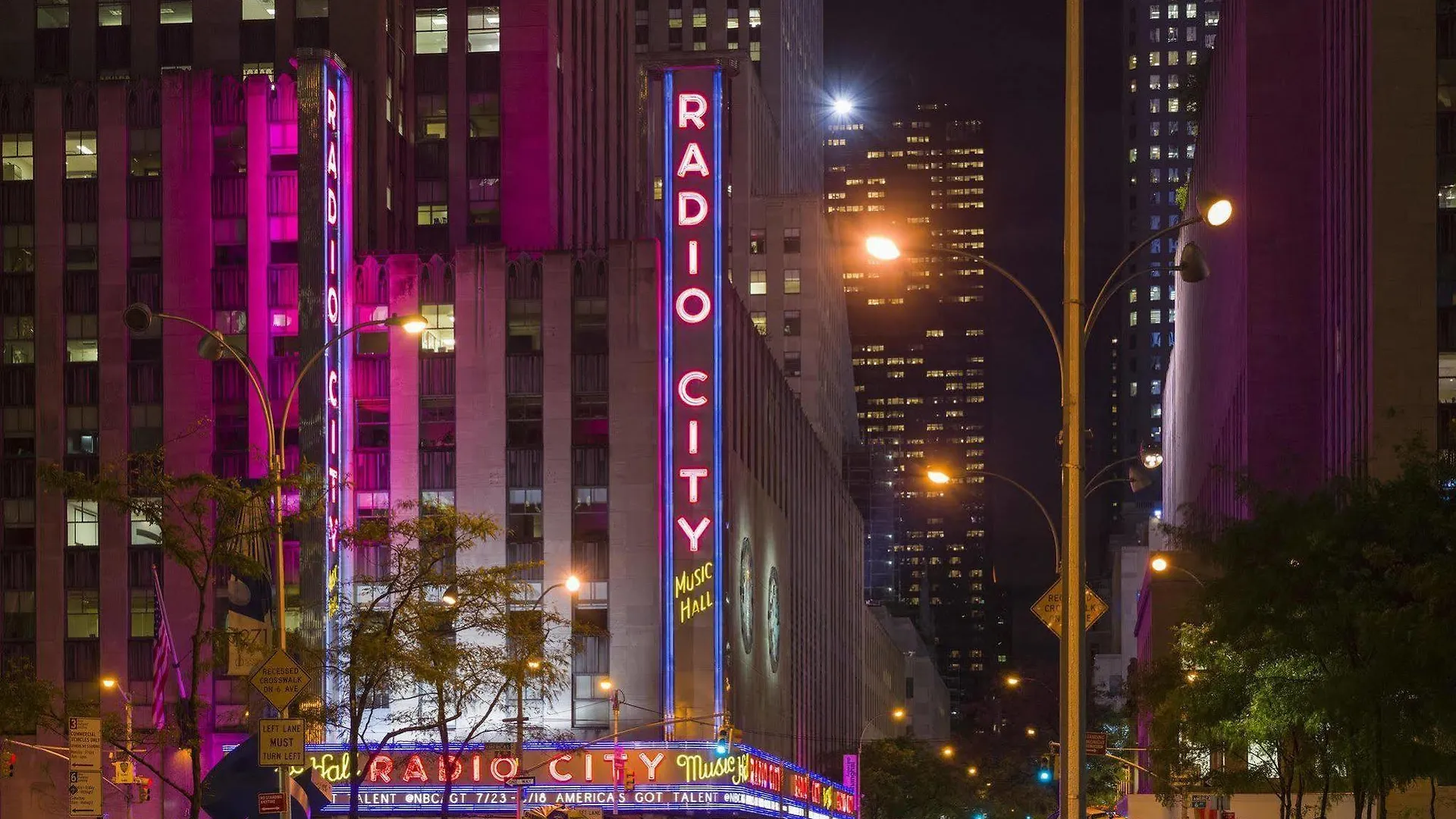 Hampton Inn Manhattan - Times Square South New York États-Unis