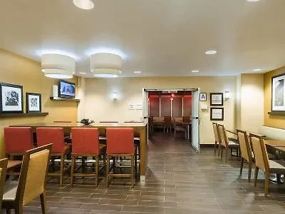 ניו יורק Hampton Inn Manhattan - Times Square South 3*, ניו יורק